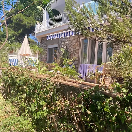 Villetta Rosetta 別荘