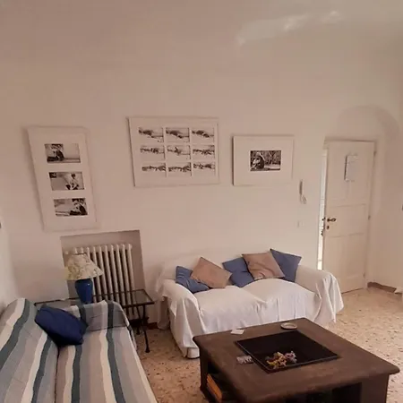 別荘 Villetta Rosetta