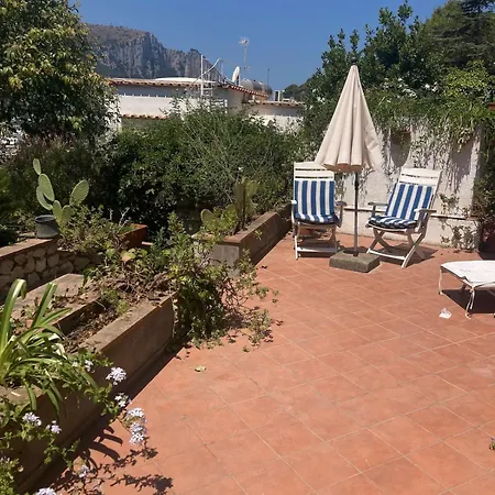 Villetta Rosetta 別荘 *