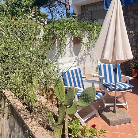 別荘 Villetta Rosetta *