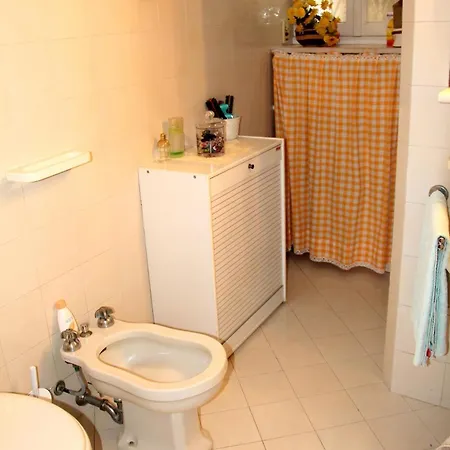 別荘 Villetta Rosetta カプリ