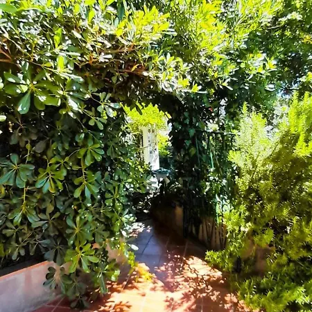 別荘 Villetta Rosetta