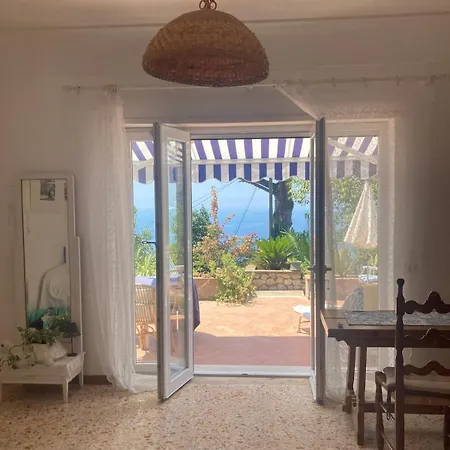 Villetta Rosetta 別荘 *