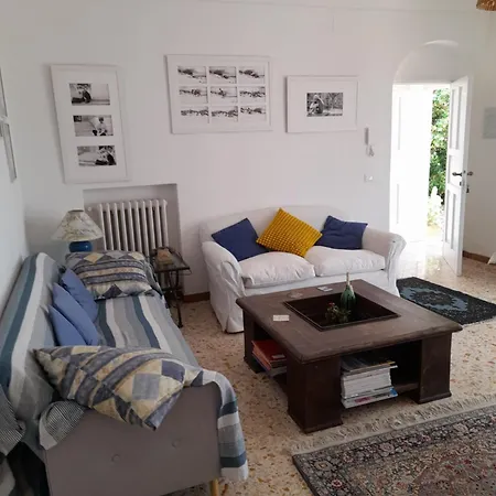 別荘 Villetta Rosetta