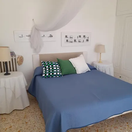 Villetta Rosetta カプリ