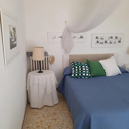 Villetta Rosetta 別荘 *