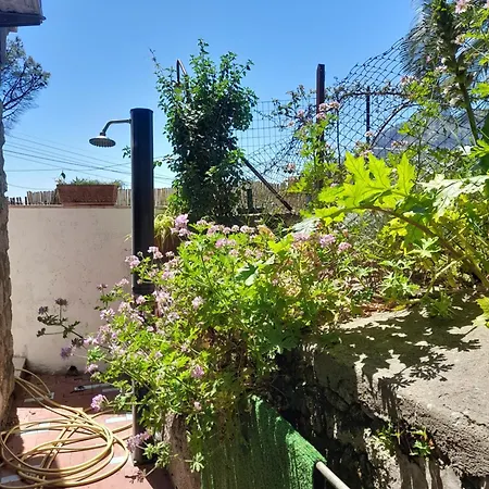 Villetta Rosetta 別荘