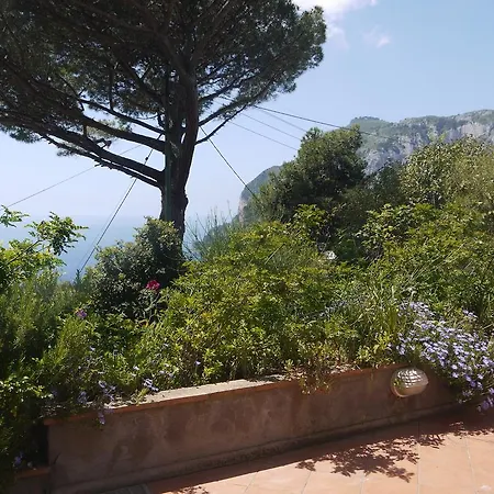 別荘 Villetta Rosetta *