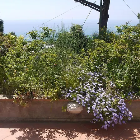 別荘 Villetta Rosetta