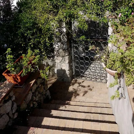 Villetta Rosetta 別荘 *