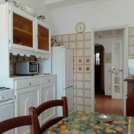 別荘 Villetta Rosetta *