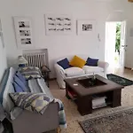 Casa de Férias Rosetta