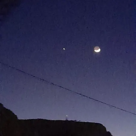 בית נופש Rosetta